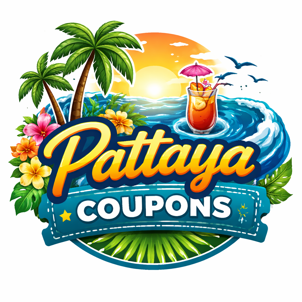 Pattaya Coupons